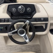 2027 Godfrey EX1880CX - Sage / Black